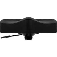 Gator Siège batteur réglage pneumatique noir - Vue 5